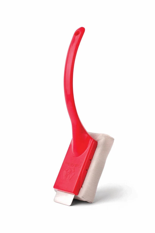 Grill-Gleam Bristle-Free Grill Brush ◉AS SEEN ON TV◉