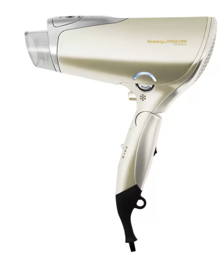 Nobby by Tescom Beauty Collagen Hair Dryer NTCD40AU