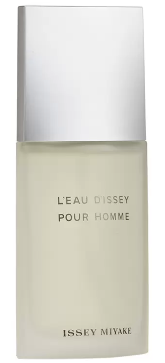 Issey Miyake L'eau D’Issey Pour Homme 2 Piece Set 123ml 40ml Christmas Gift Pack