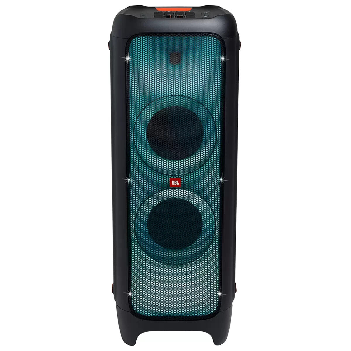 JBL PartyBox 1000 Bluetooth Party Speaker with Full Panel Lights Effects