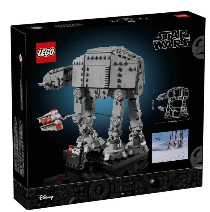 LEGO 75440 Star Wars AT-AT Brand New Sealed
