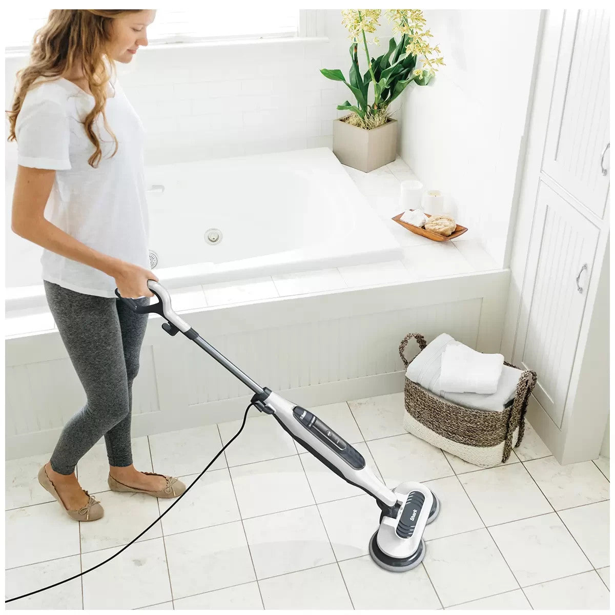 Shark Steam And Scrub Mop S7001ANZ