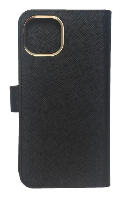 OTTO 2 in 1 Wallet & Snap on Phone Case for iPhone 14 Plus,5G Magsafe Compatible