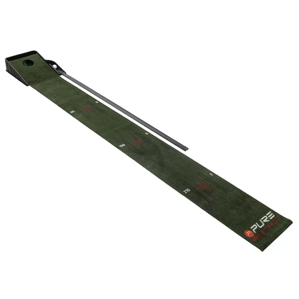 Pure2Improve Perfect Stroke Putting Mat P2I140070