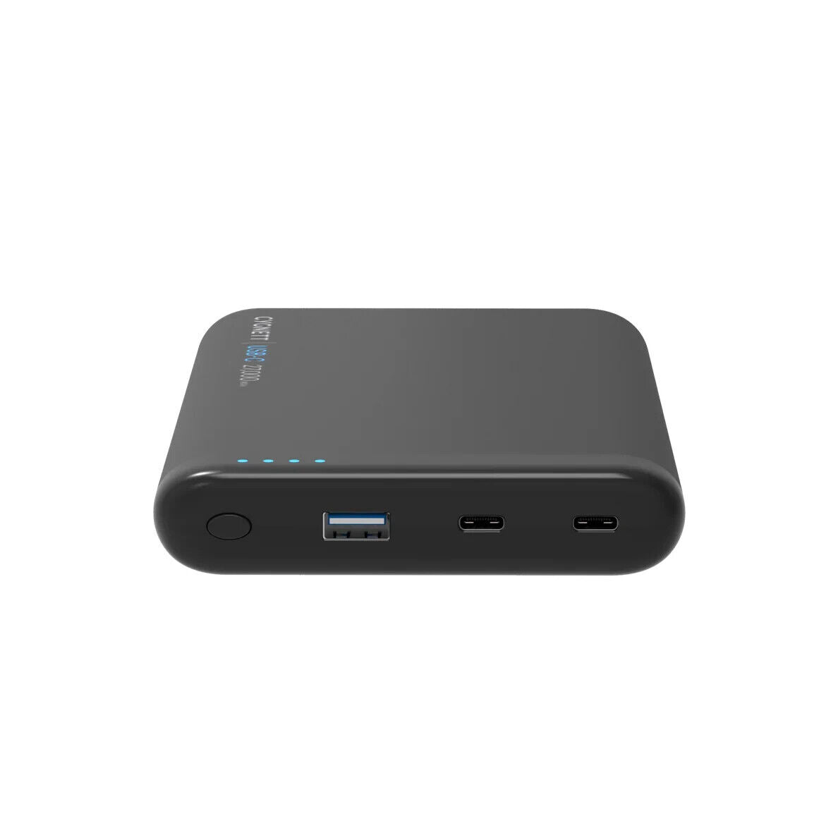 Cygnett ChargeUP Pro 27K 27000mAh 60W USB-C Laptop Power Bank
