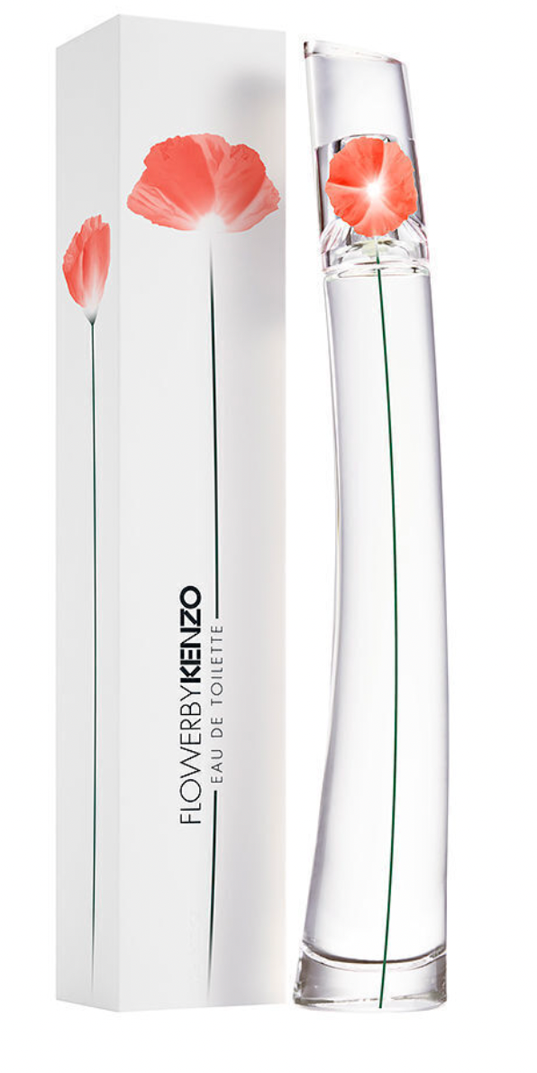 Flower by Kenzo EDT Spray 100ml for Women Brand New