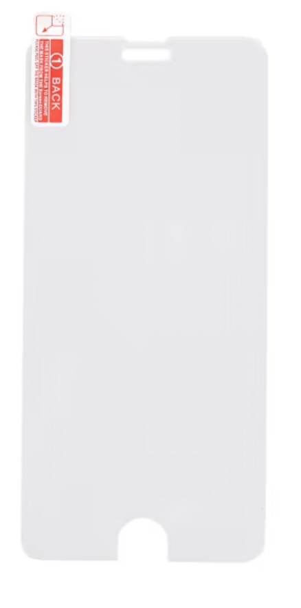 Tempered Hardened Glass Screen Protector for iPhone 6 Plus 6S Plus 7 Plus 8 Plus
