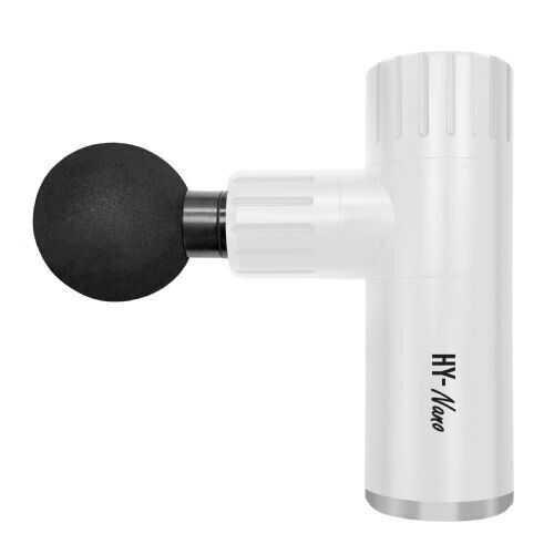 HY-IMPACT Nano Muscle Massager AS SEEN ON TV Rechargeable Compact Massage Gun