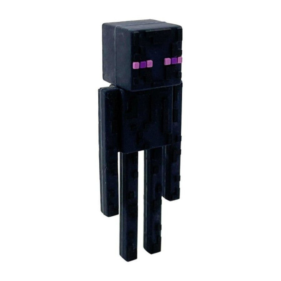 Verbatim Minecraft Mojang Limited Edition USB 2.0 Drive 32GB - Enderman