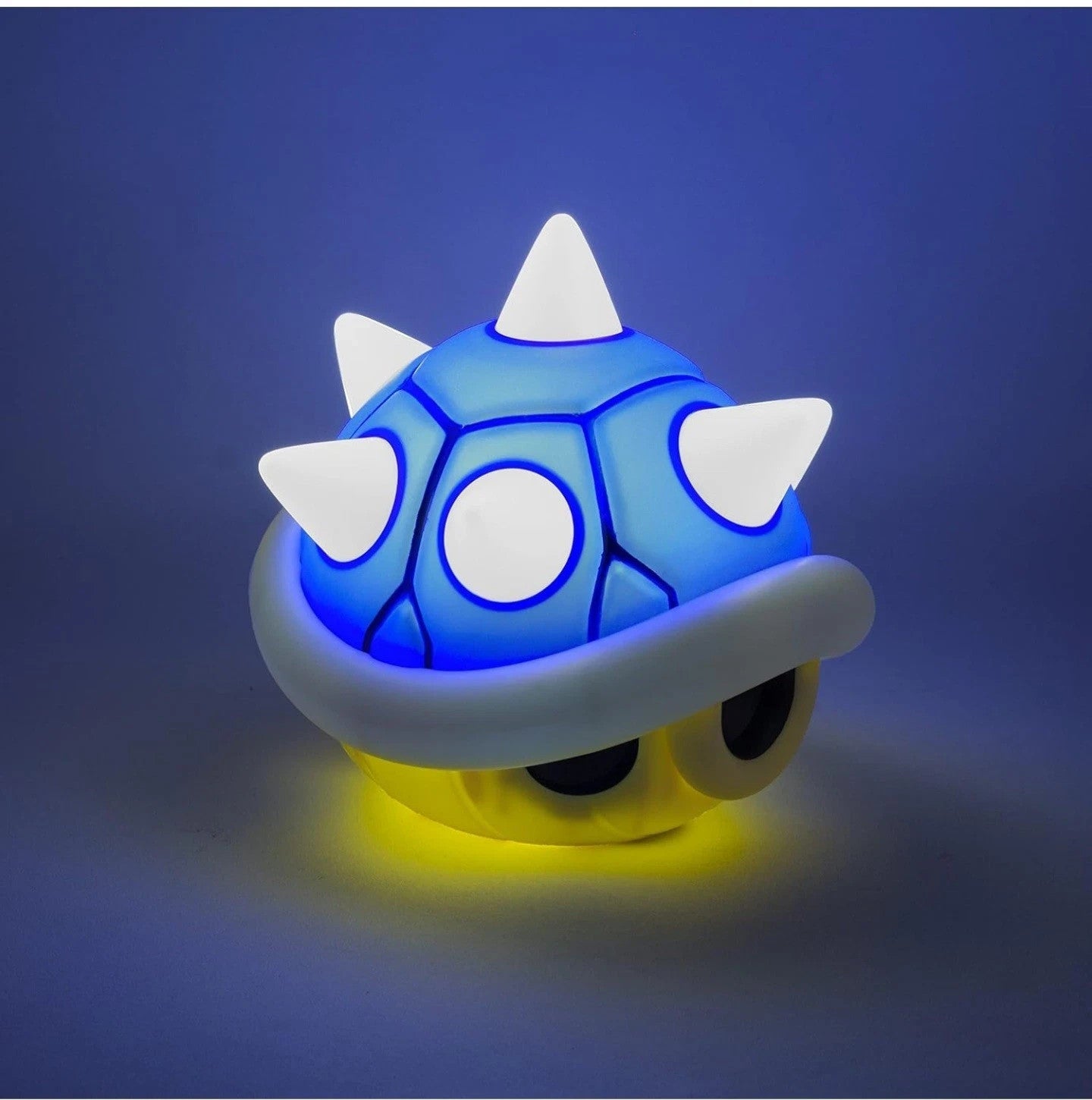 Paladone Nintendo Super Mario Blue Shell Light