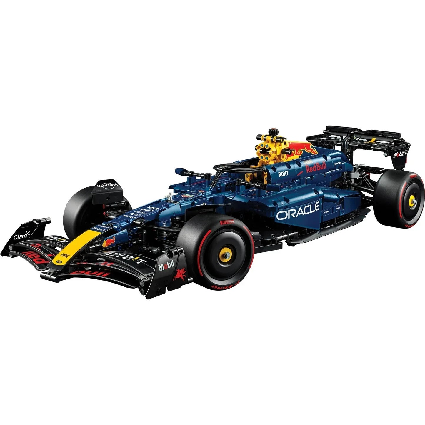 LEGO 42206 Technic Oracle Red Bull Racing RB20 F1 Car Brand New Sealed