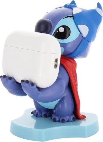 Disney Stitch – Underpants Hero Stitch Phone Stand – By Cable Guys