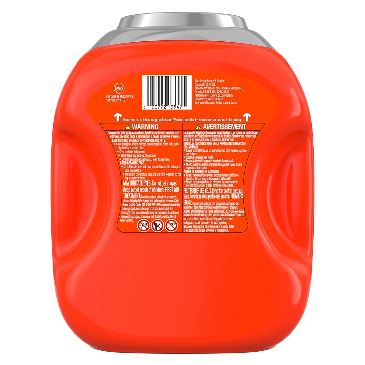 Tide Pods With Downy April Fresh Laundry Detergent 104 Count High Quality New