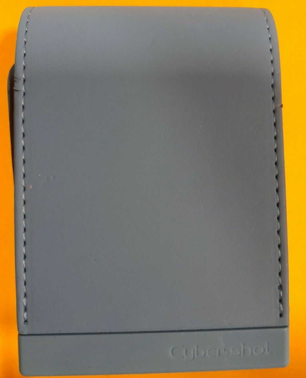 Genuine Sony LCS-CSVA / LCS-CSVB Red Pink Blue Cybershot Soft Carrying Case