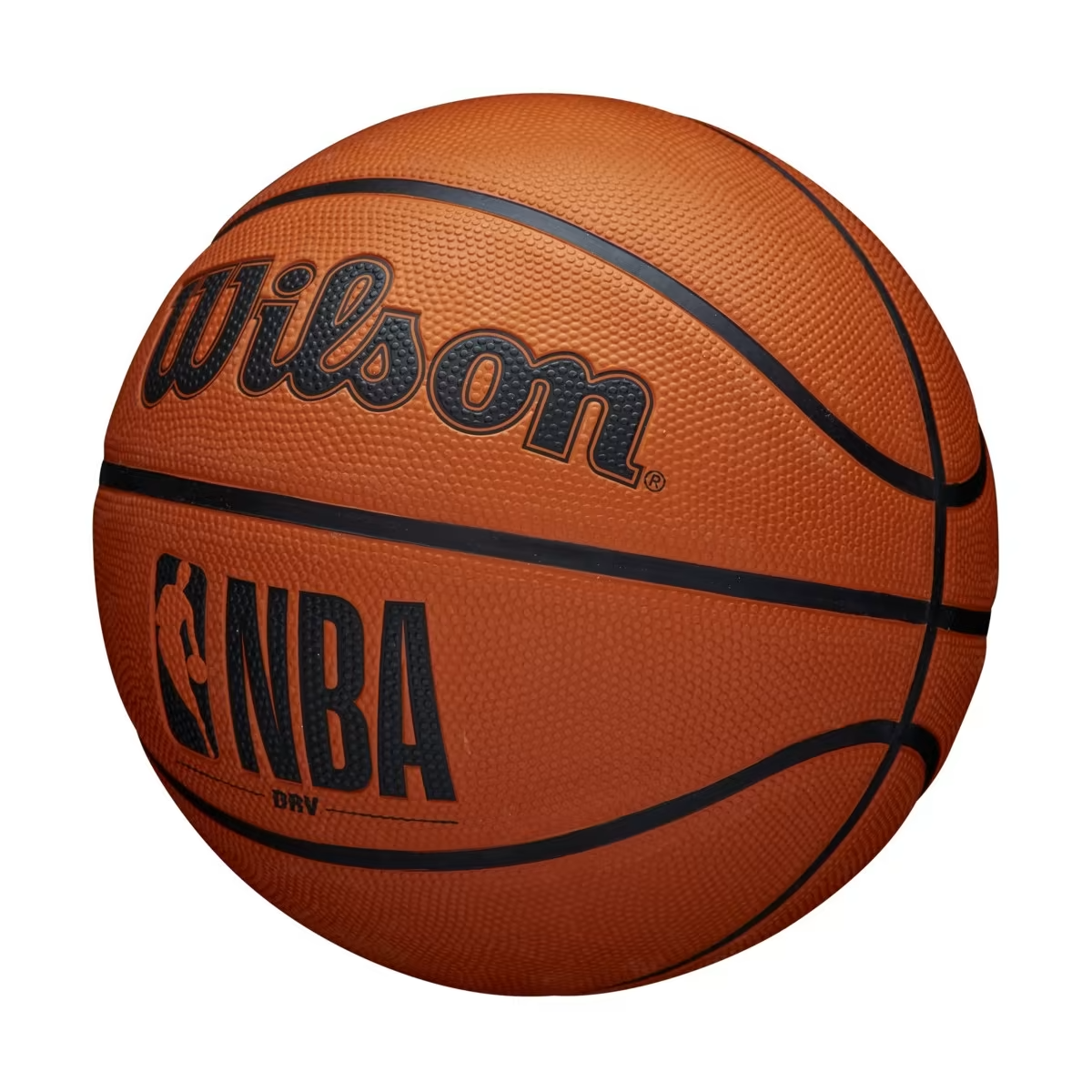 Wilson NBA Licensed DRV Basketball - Size 7 with Free Delivery AU
