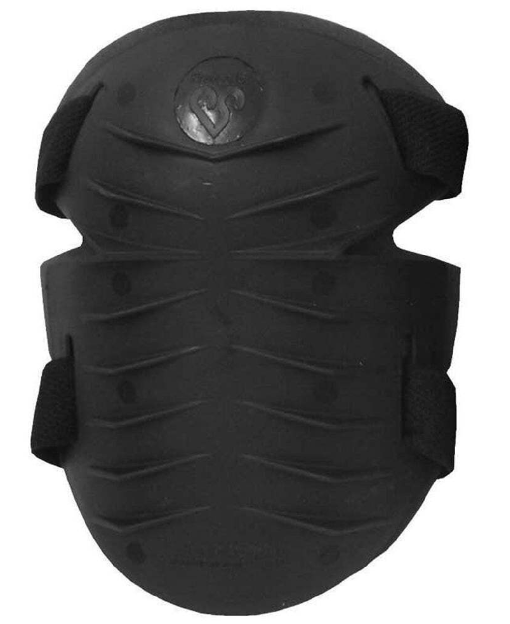 Protector Tradesman Kneepads Black
