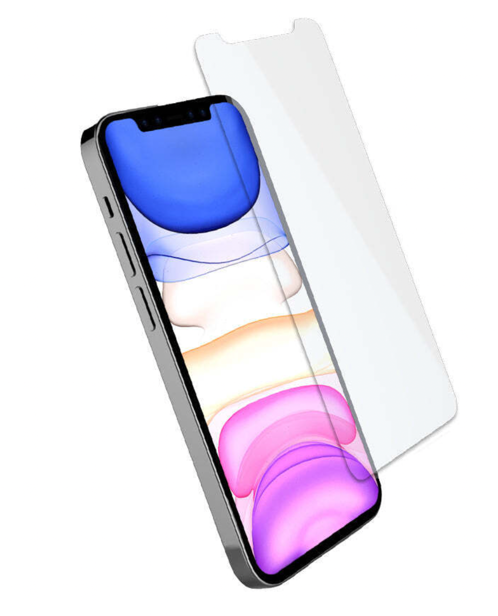 Cygnett OpticShield Screen Protector for iPhone 12 Mini