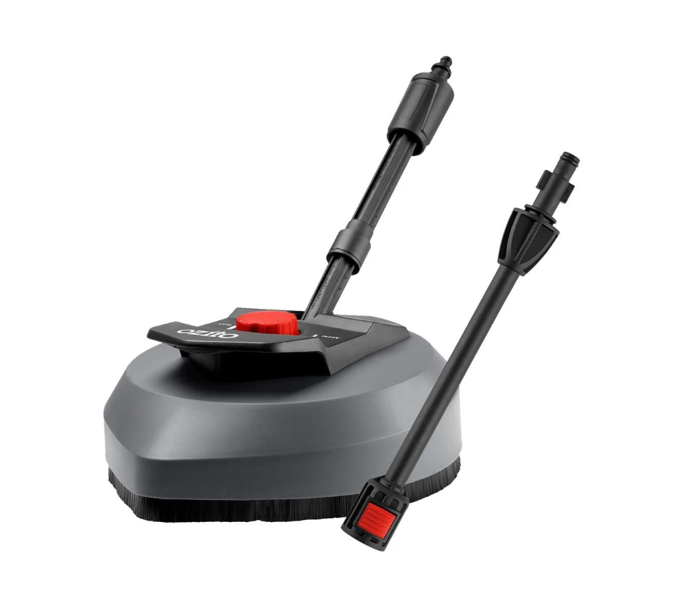 Ozito Pressure Washer Patio Cleaner HPW-PC