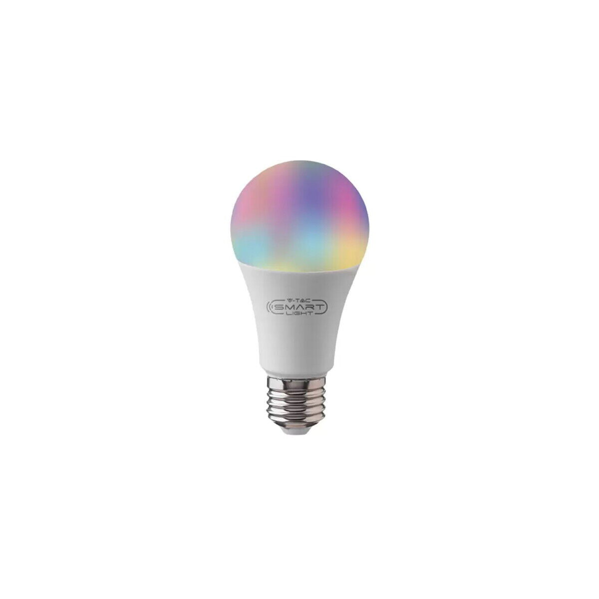 Samsung LED illuminated RGB Smart Light Bulbs B22/E27 WIFI Alexa Google Home