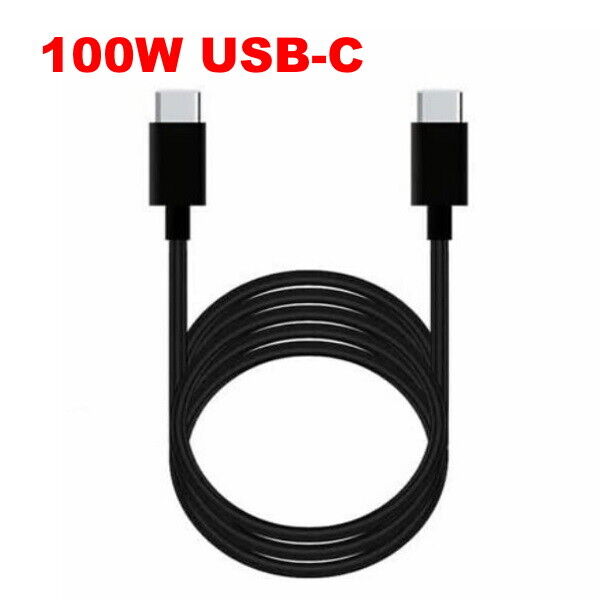 Baseus 5A 100W/30W Quick Charge QC 4.0 QC3.0 Dual USB, USB A Type C Car Charger