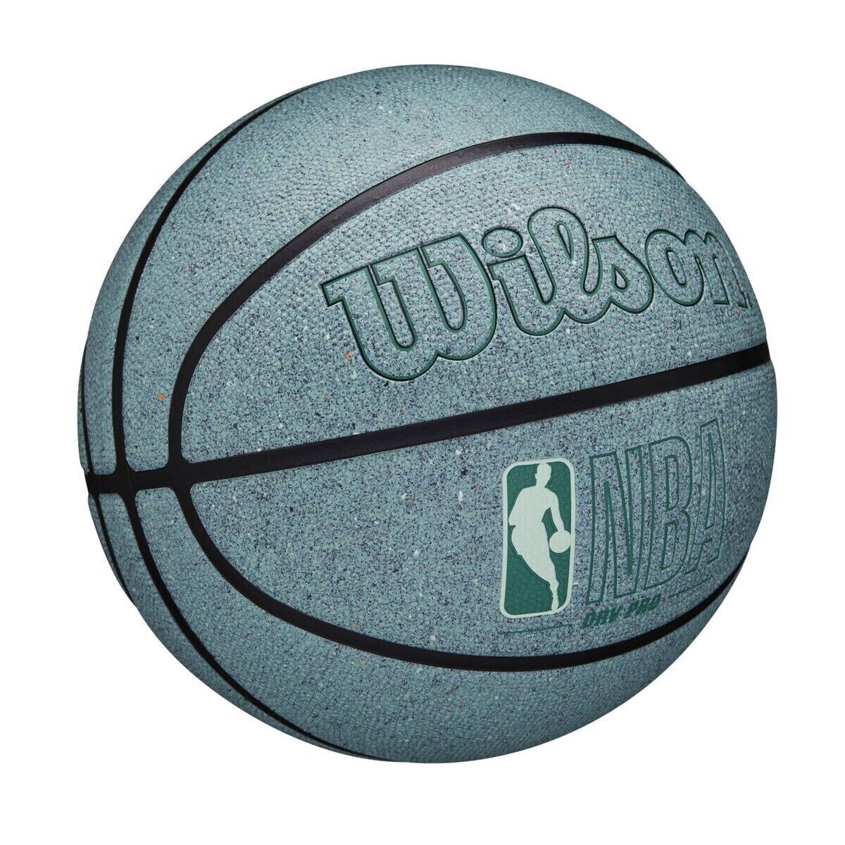 Wilson NBA DRV Pro Eco Basketball Outdoor Durable Free delivery - Size 7