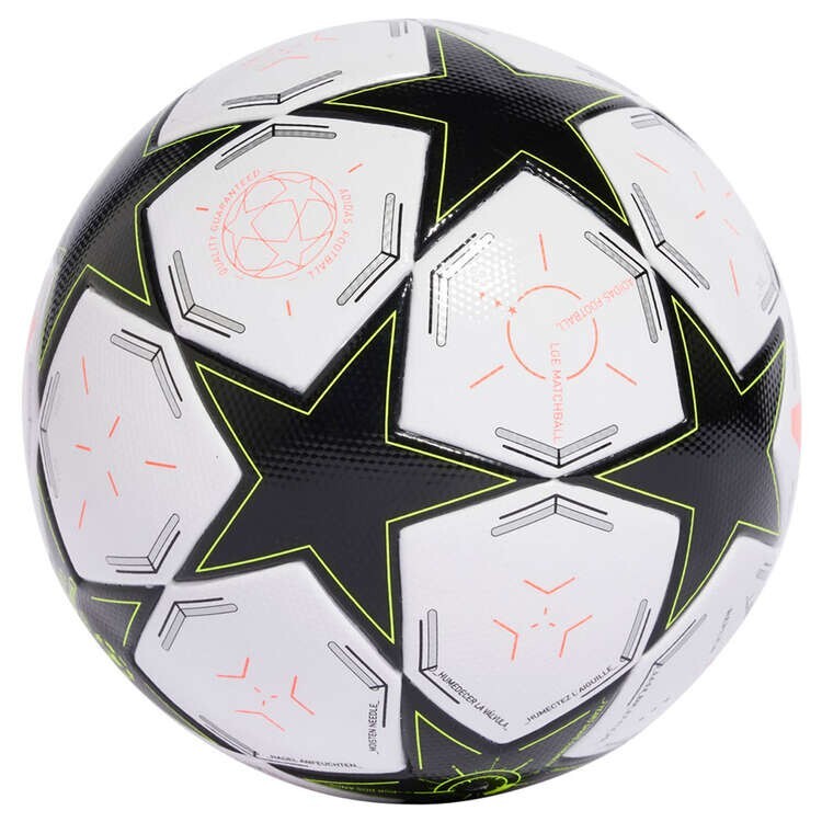 Adidas UEFA Champions League 2024/25 League LGE Football FIFA Soccer Match Ball