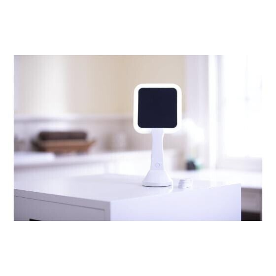 GO BELLA MIRROR As Seen On TV CORDLESS Rechargeable LED LIGHTED BEAUTY Mirror