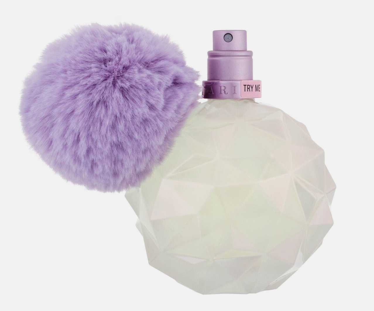 Ariana Moonlight 100ml (L) EDP Tester No Lid