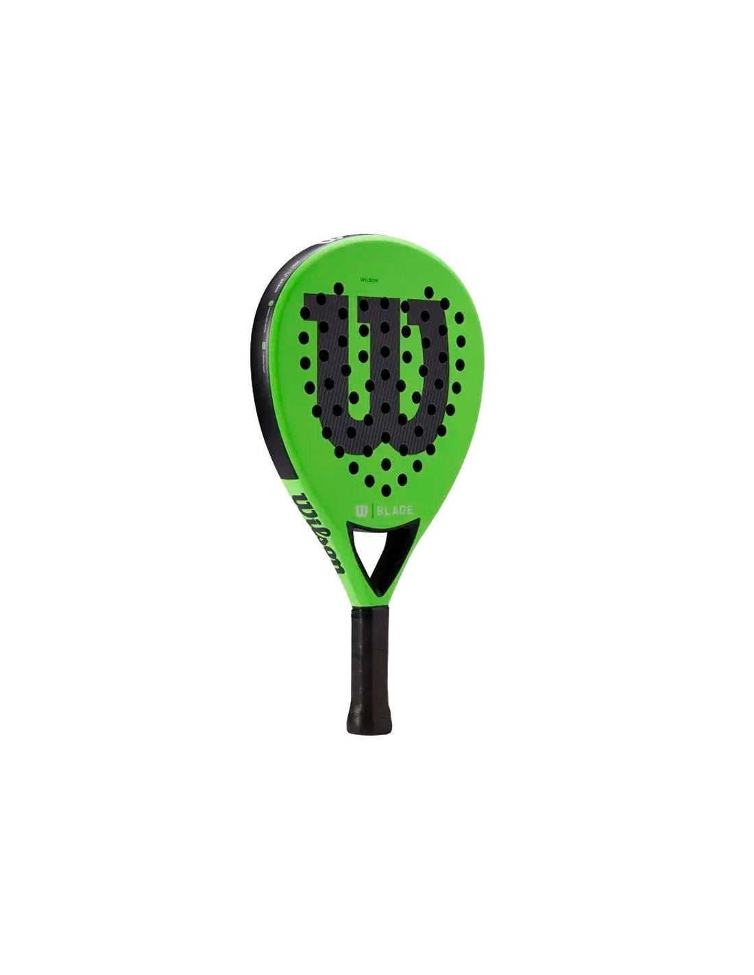 Wilson Unisex – Blade Team V2 Green 2 padel racket