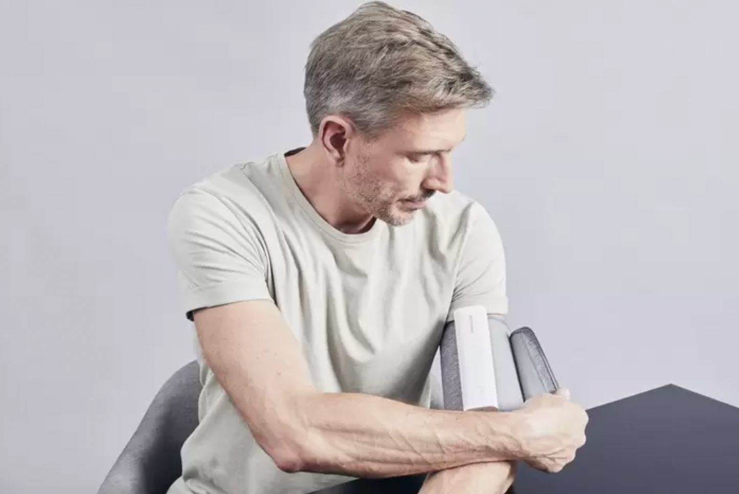 Withings Wireless Blood Pressure Monitor WPM-05