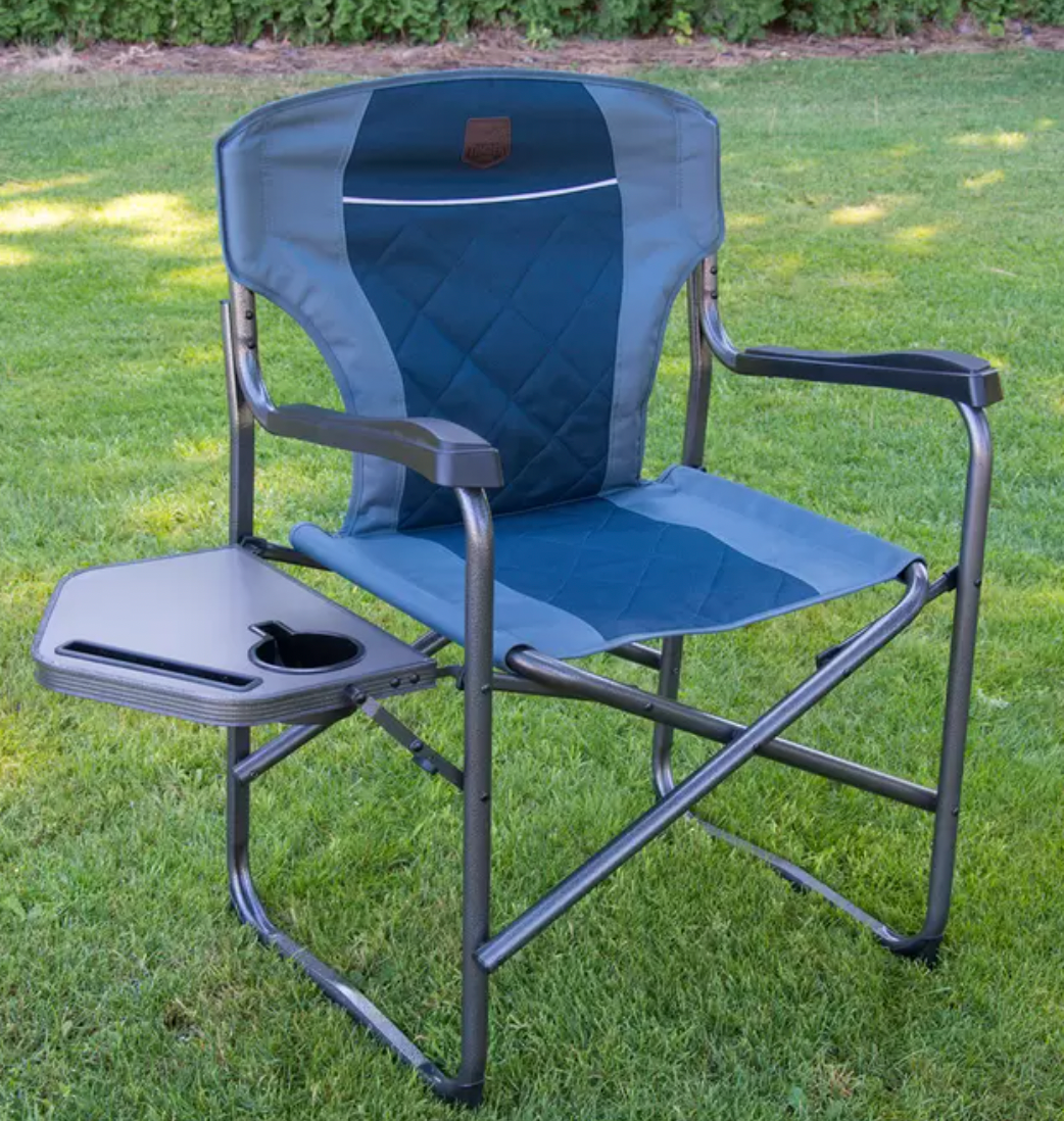 Timber Ridge Director's Camp Chair