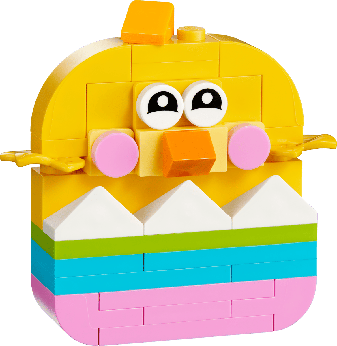 Lego 40890 Seasonal Easter Decorations Gift Ideas - Brand New and Sealed