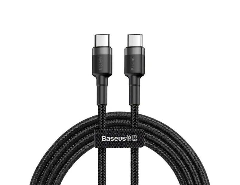 Cygnett PowerPlus 32W USB-C Wall Charger AU - White | Wall Plug | Fast Charging