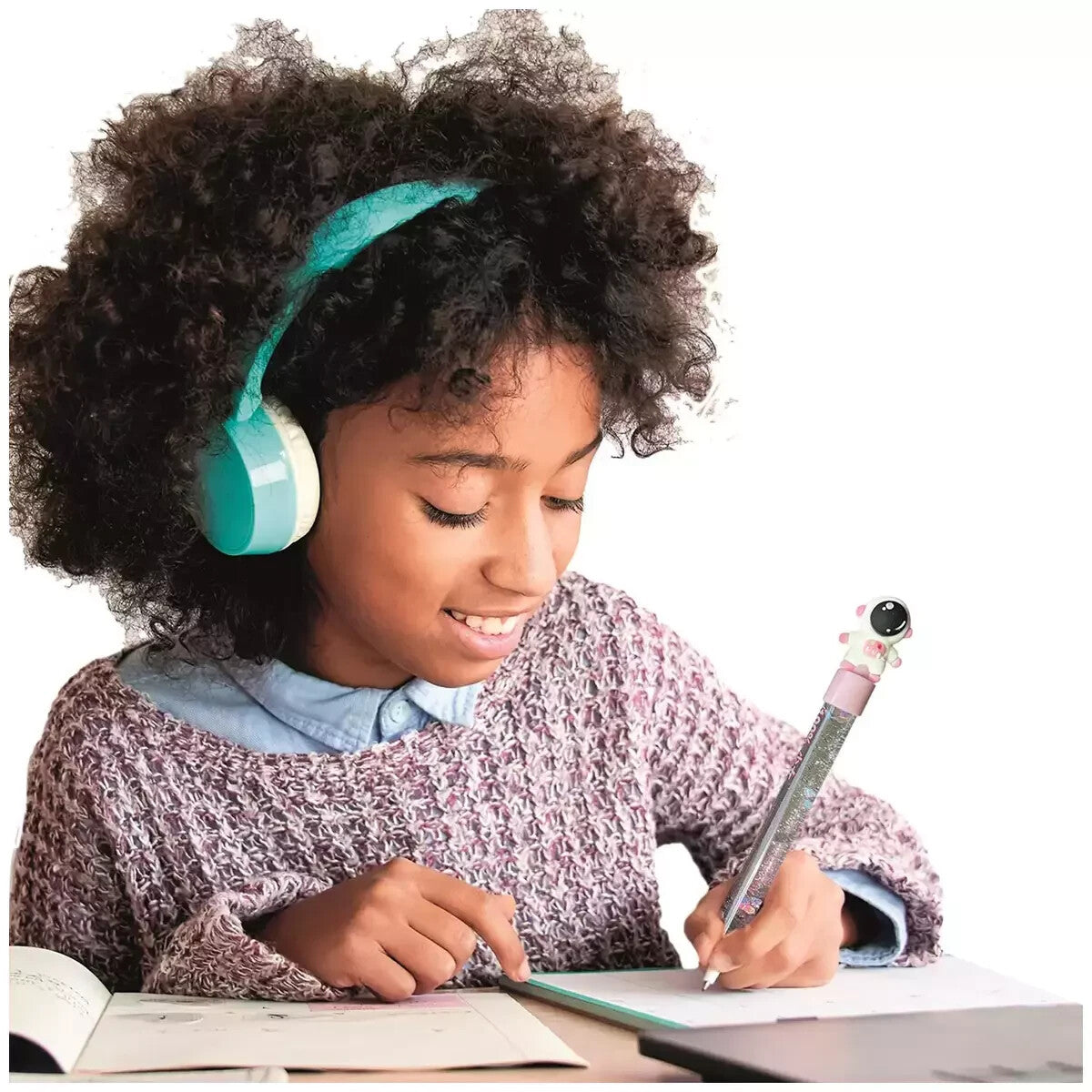 Clementoni Pen Creator Studio Kids Toy Brand New