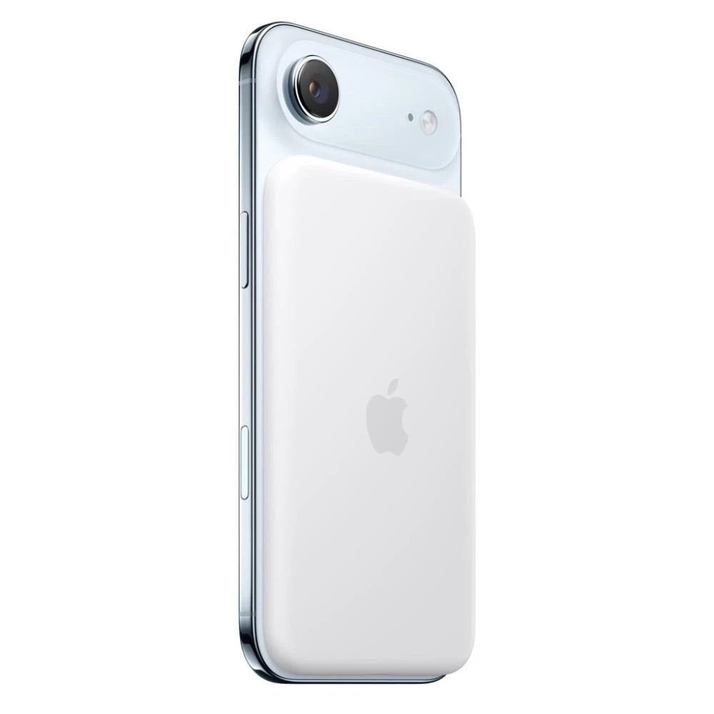 Apple iPhone Air MagSafe Battery, Up to 12W fast charging+ Thin and light design