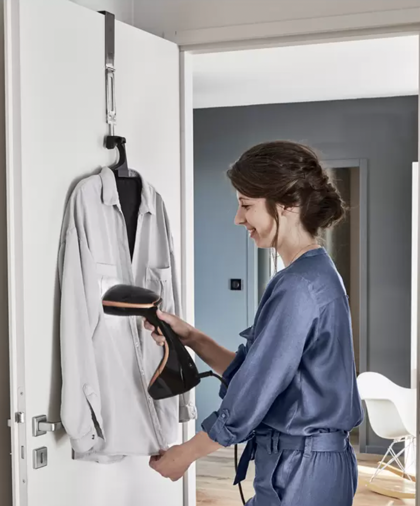 Tefal Access Steam Care Handheld Garment Steamer DT9120