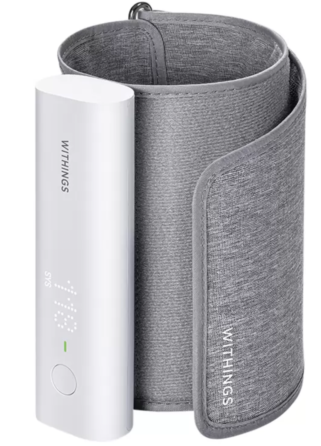 Withings Wireless Blood Pressure Monitor WPM-05