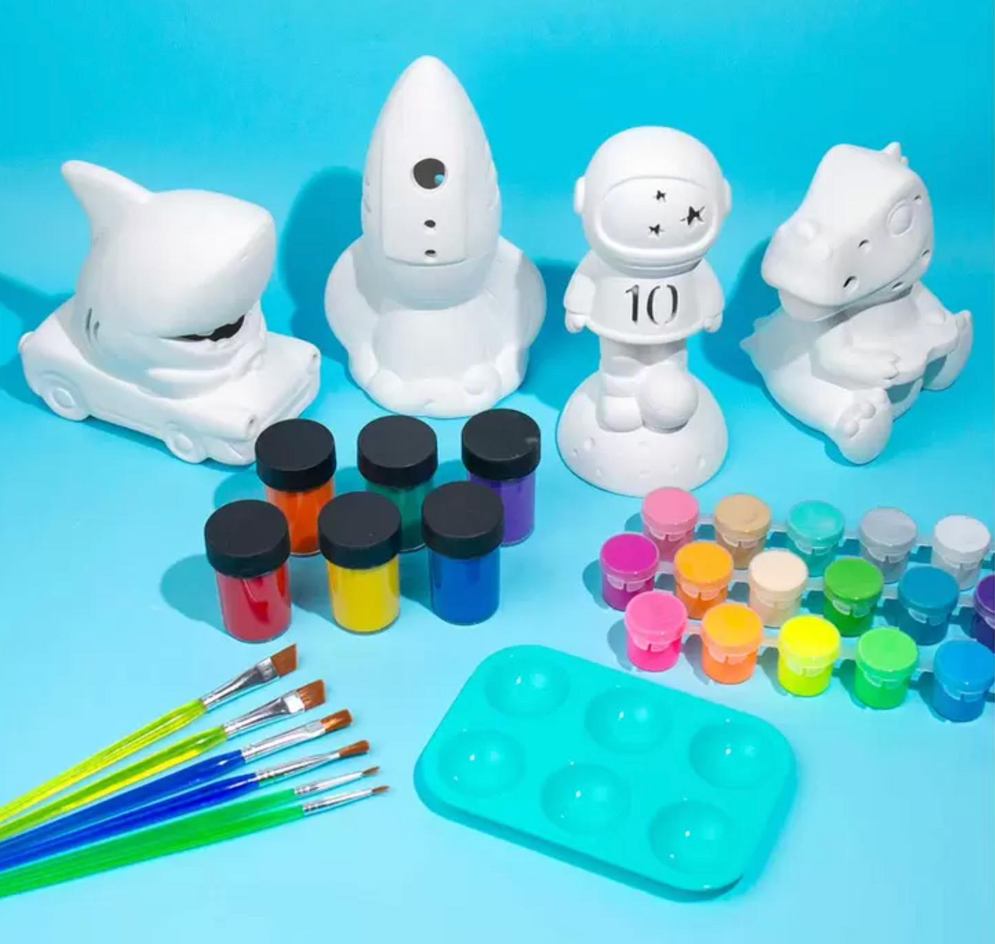 Just My Style Personalised Light Up Room Decor Dino