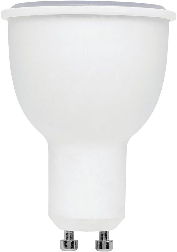 Brilliant Smart Wi-Fi GU10 CCT LED Biorhythm Globe