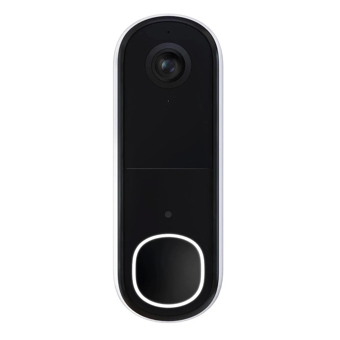 Arlo Essentials 2K Video Doorbell (2nd Gen)