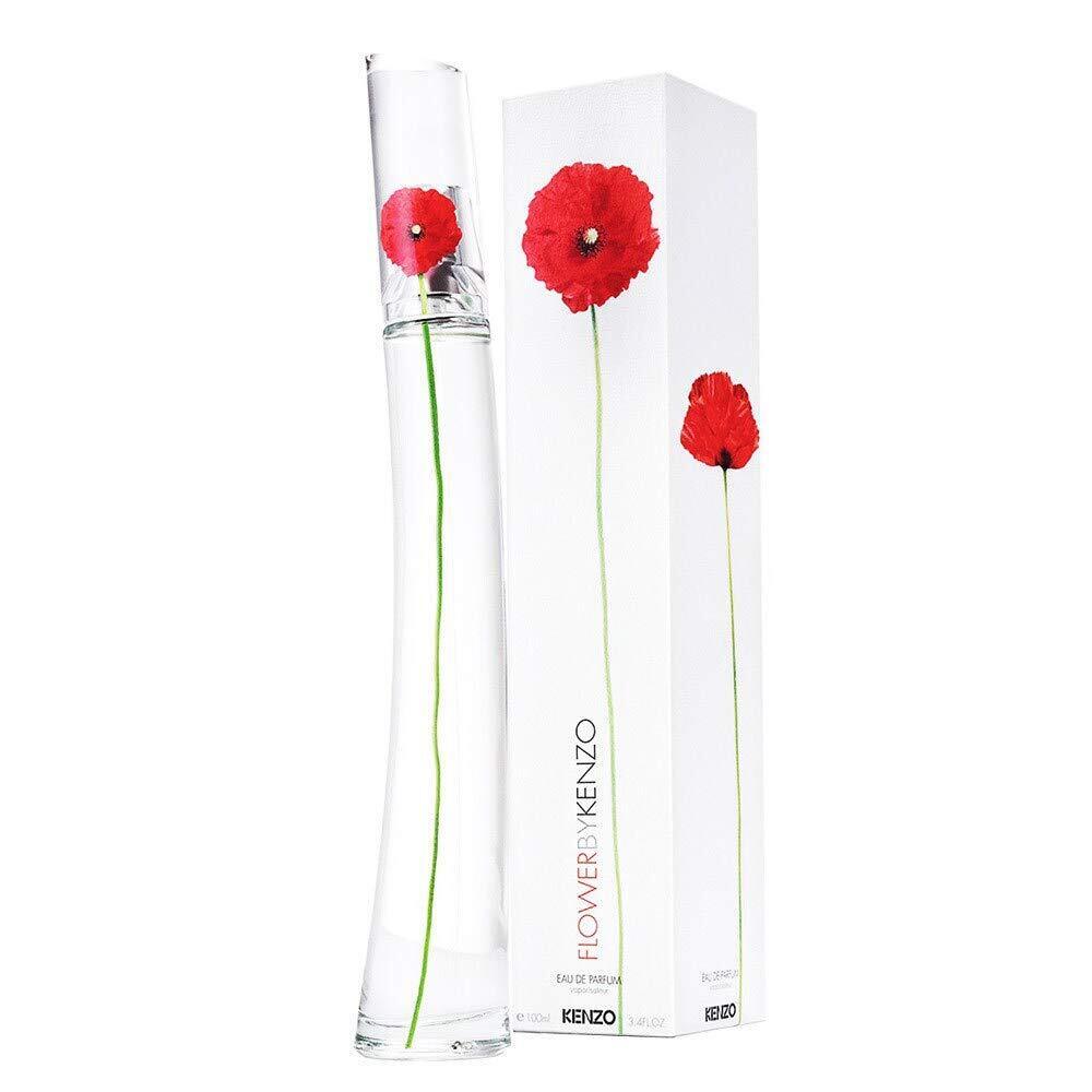 Kenzo Flower 100ml EDP Woman Perfume Brand New