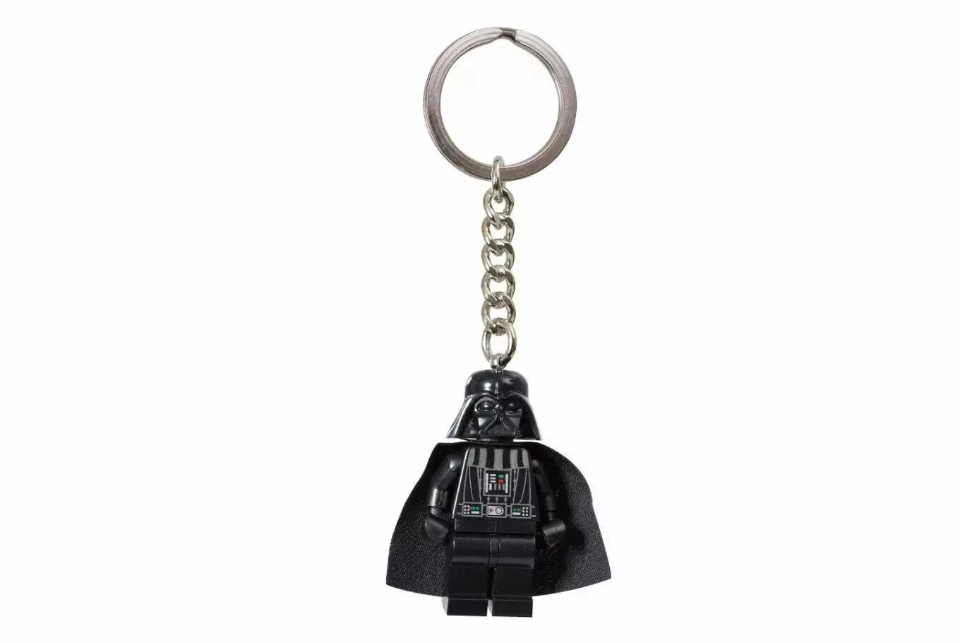 LEGO 850996 Star Wars Darth Vader Keychain Minifigure Keyring