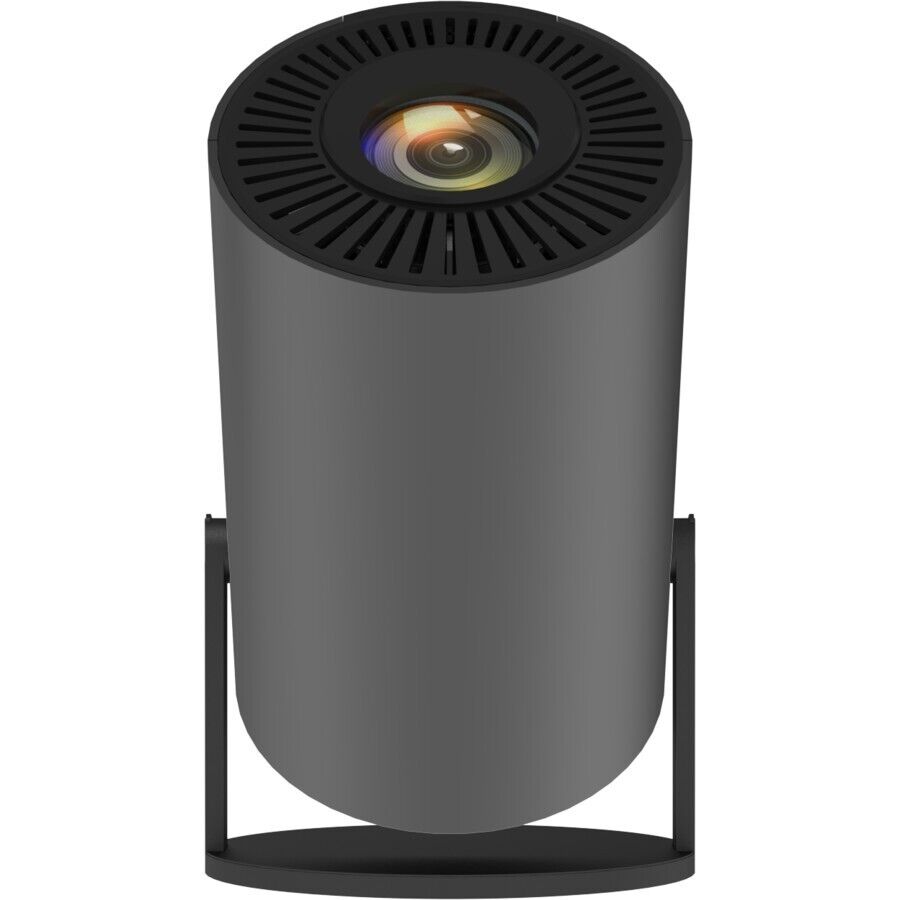 AIWA Smart HD LED Projector WiFi Bluetooth HDMI USB Android Office Home Theater