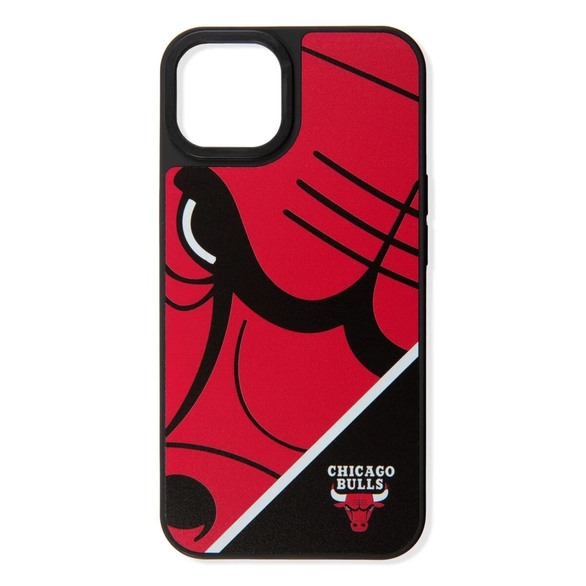 NBA Official Merchandise - Chicago Bulls Apple iPhone 12 Phone Case