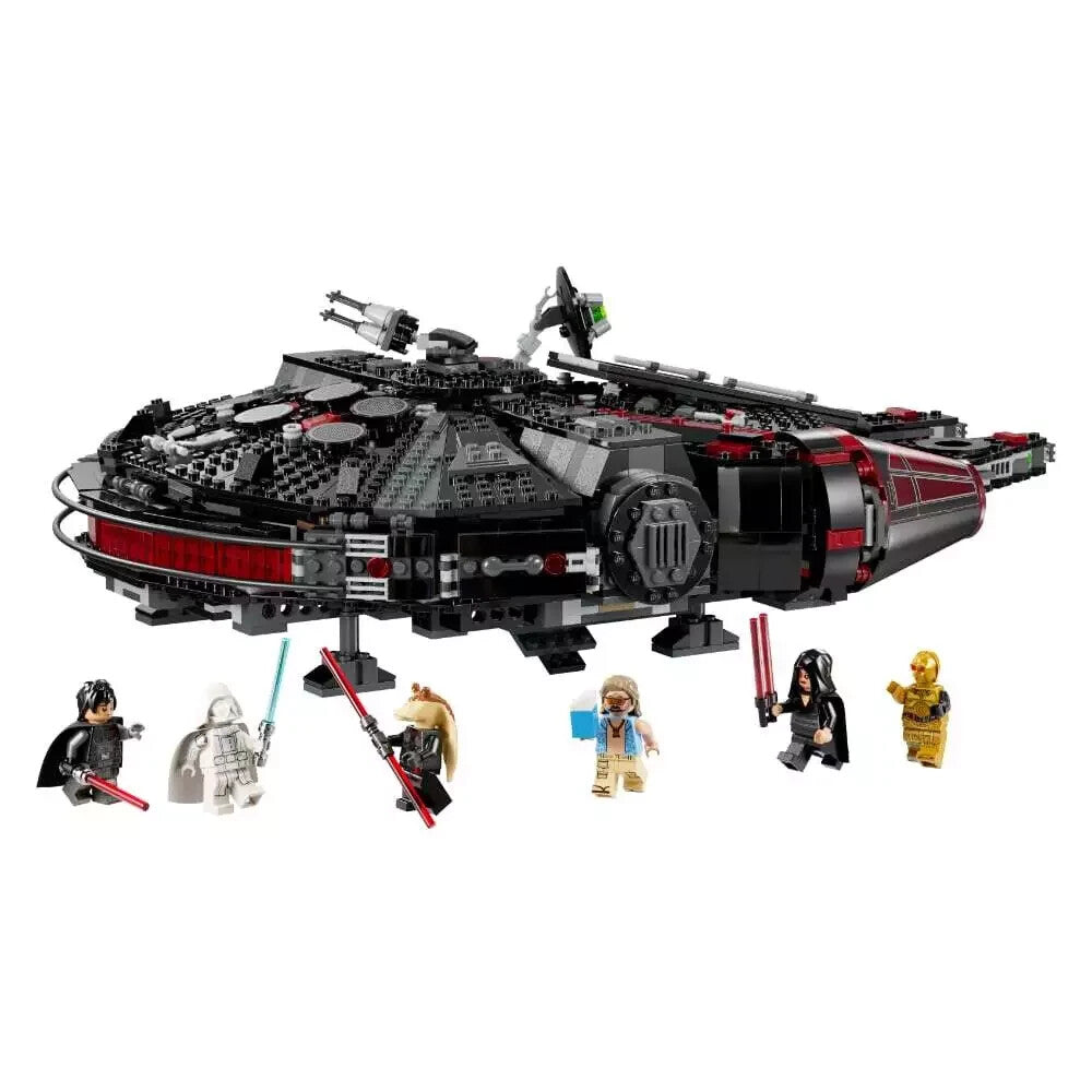 LEGO Star Wars The Dark Falcon (75389) NEW