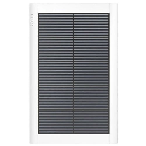 Genuine Ring Small Solar Panel for Outdoor Stick Up Cam Plus SportLight Elite