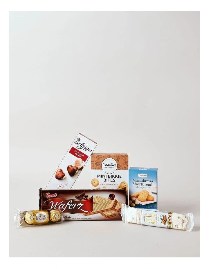 Christmas, Birthday, Anniversary, Party - Ice Bucket Hamper - Assorted*