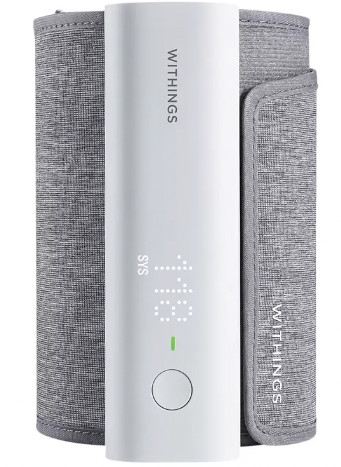 Withings Wireless Blood Pressure Monitor WPM-05