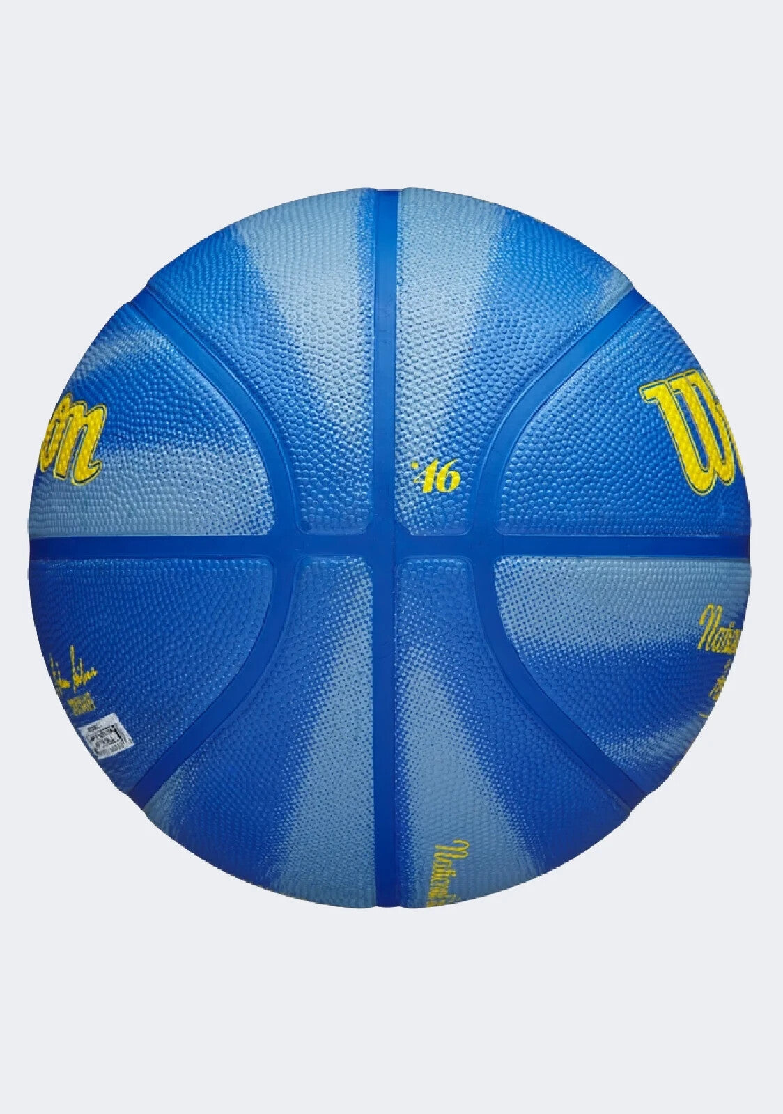 Wilson NBA DRV Pro Heritage Basketball