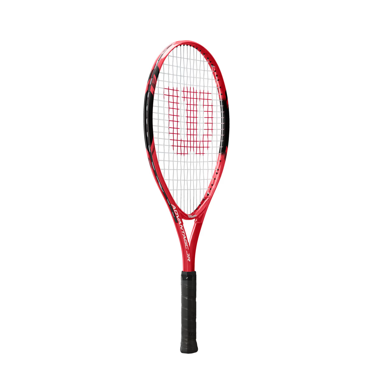 Wilson Advantage 25-inch Junior Tennis Racquet Lightweight